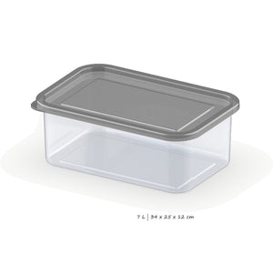 Delight Container